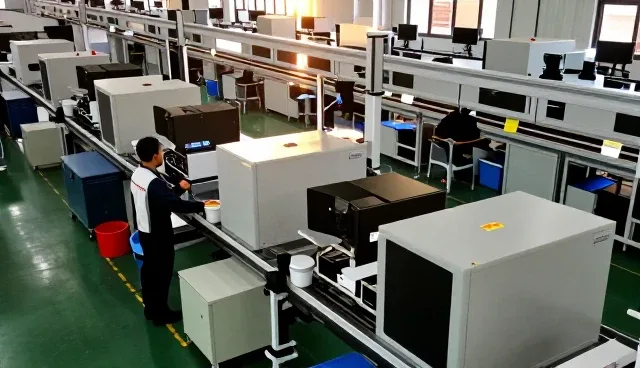 青岛璀峰代理记账有限公司